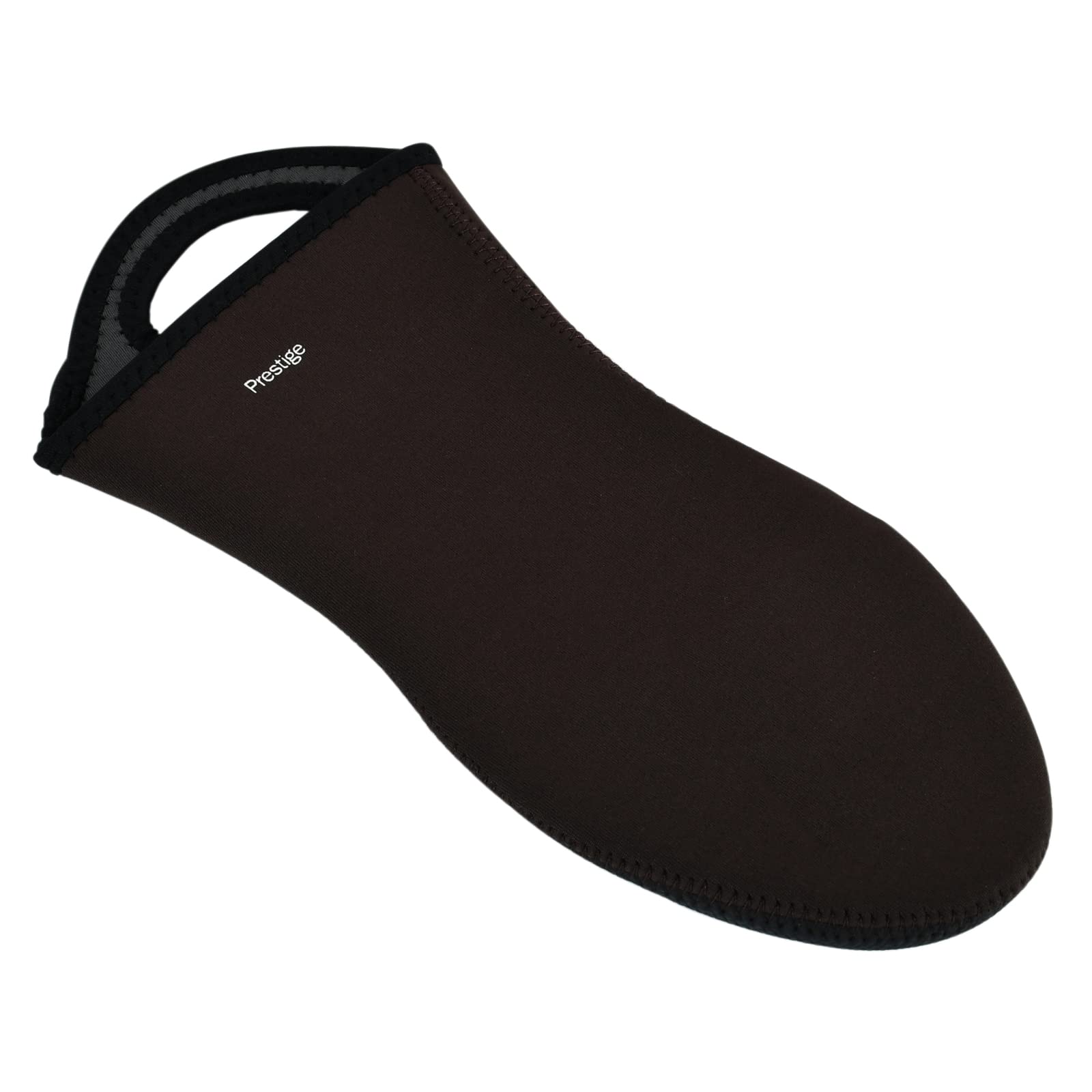 PrestigeNeoprene Oven Glove, Black