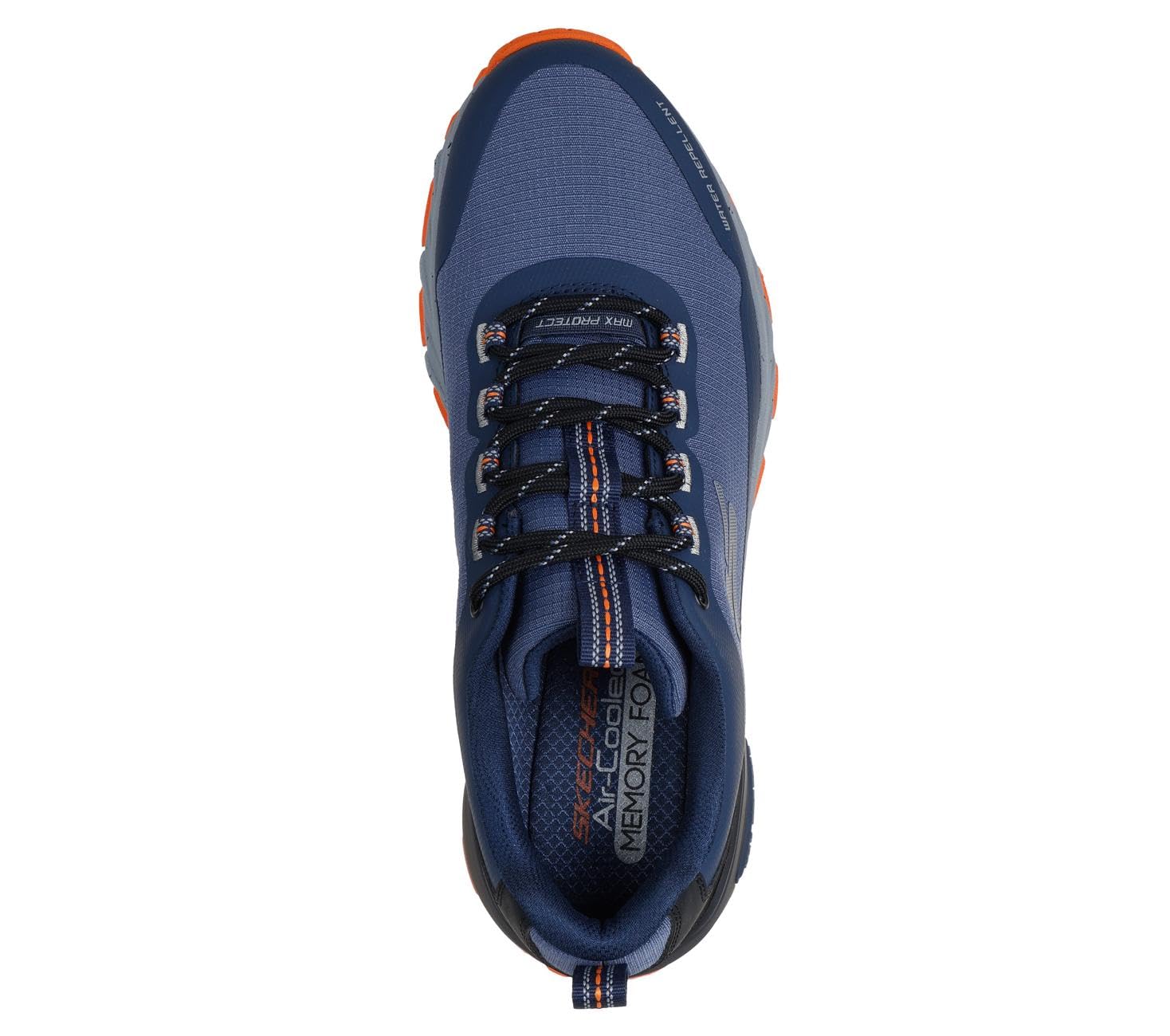 Skechers MAX Protect Promote Track ZapatillasHombre