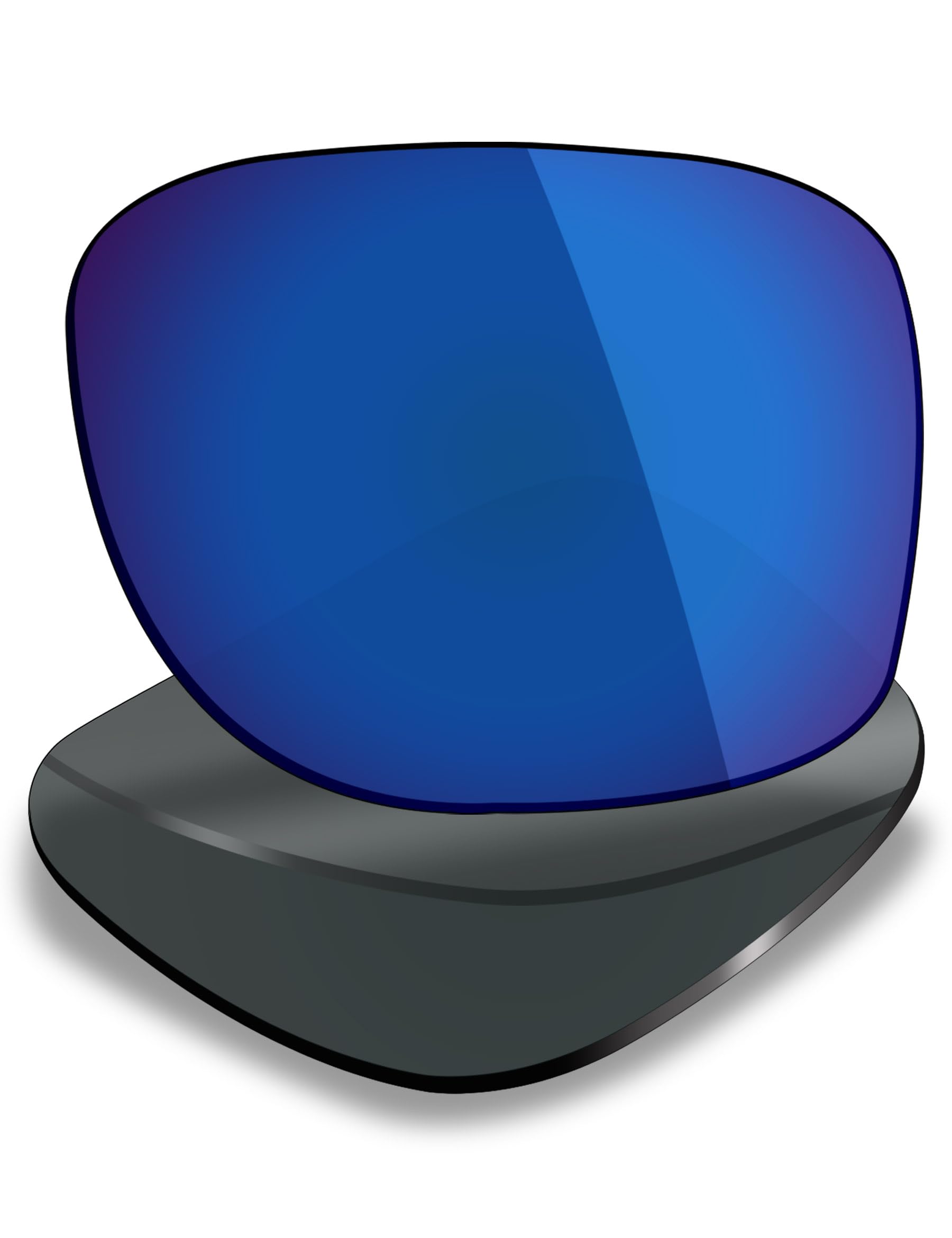 Mryok Replacement Lenses for Spy Optic Discord Sunglasses, HD Polarized, UV Protection, Impact Resistant