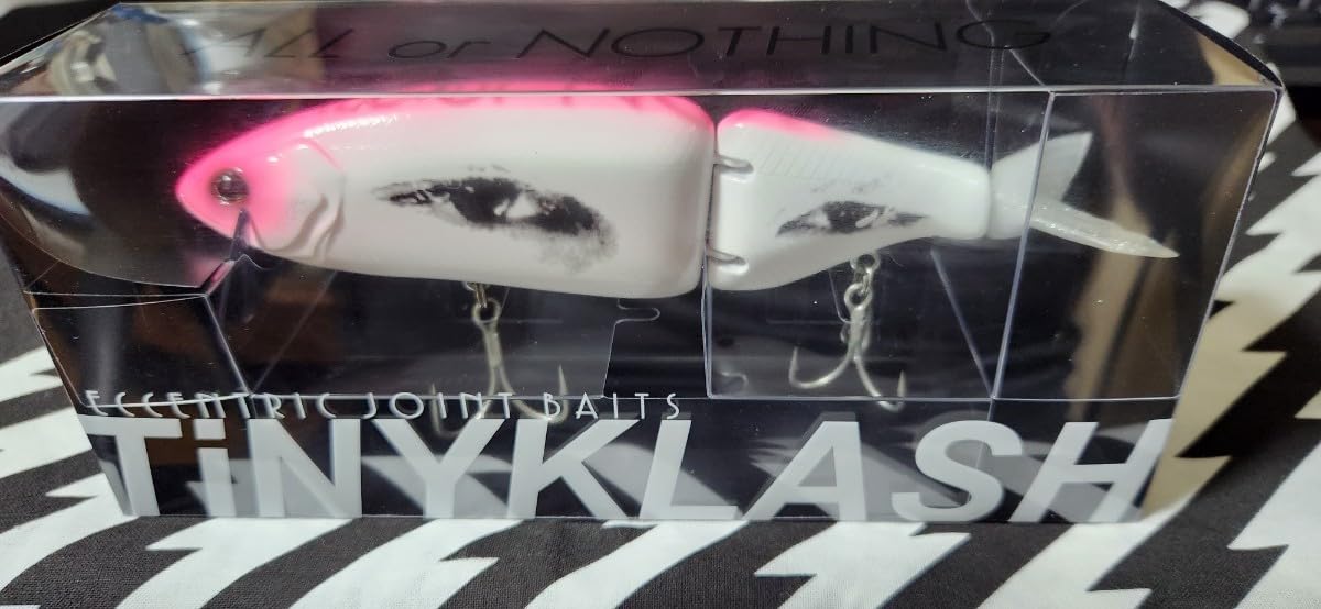 Amazon.co.jp: DRT タイニークラッシュ Rebel Eye : おもちゃ