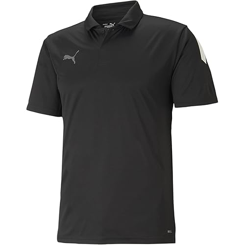 PUMA Men's Teamliga Sideline Polo