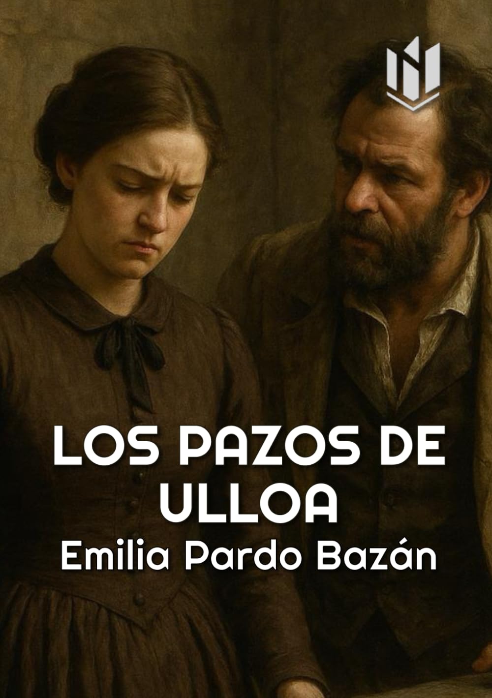 LOS PAZOS DE ULLOA (Annotated)