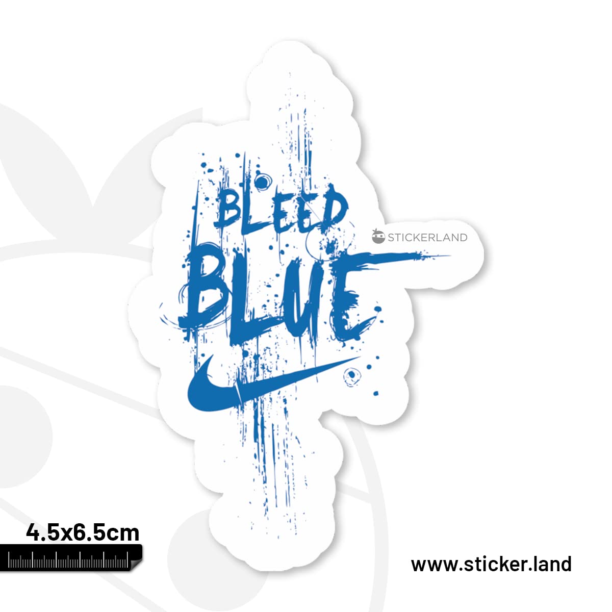 Bleed Blue Logo Blue Collar Blood We Need A Logo For Our Hidden Belt