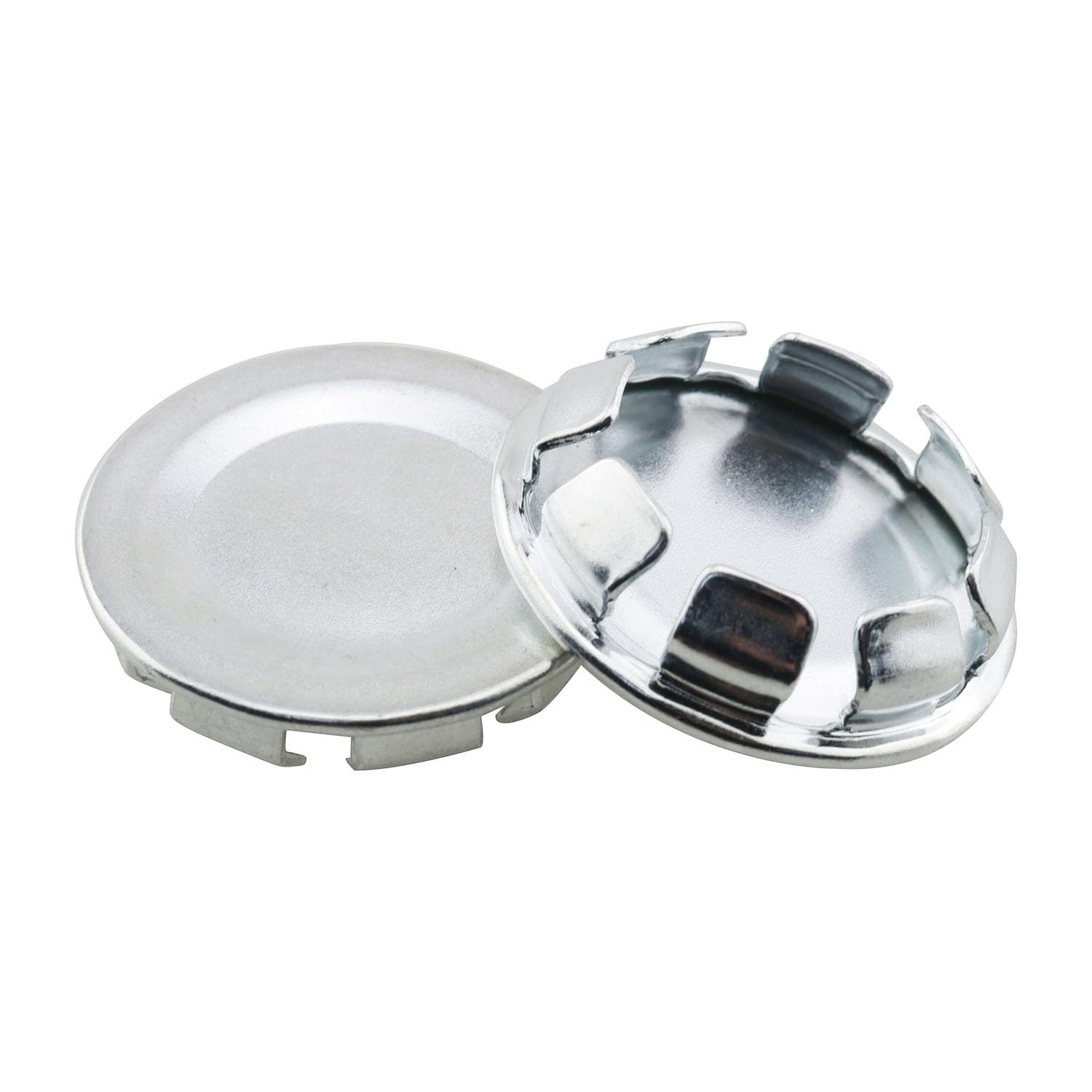 Snapklik.com : 4PCS 3/4inch Stainless Steel Knockout Seal Electrical ...