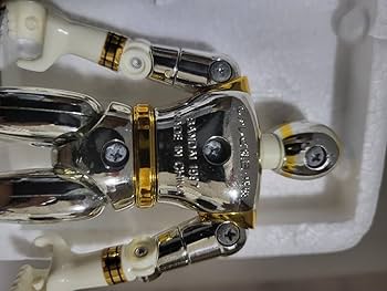メガレンジャー当時物!１９９７年!メガシルバー超合金! 電磁戦隊メガレンジャー/超合金メガシルバー | ロボNINブログ