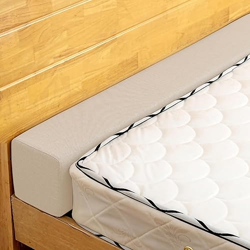 Mattress Extender for Twin/Twin XL/Queen/King Bed, Bed Gap/Space/Crack Filler Between