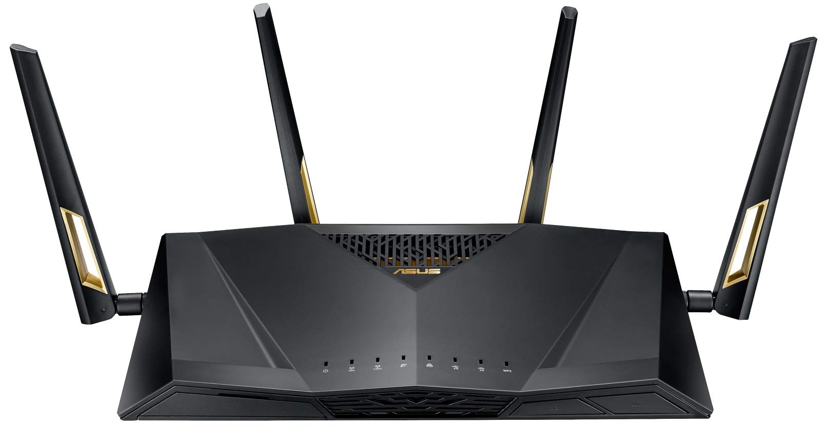 ASUS RT-AX88U AX6000 1 Gbps Dual Band WiFi 6 (802.11ax 