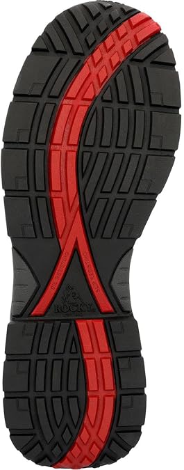 ROCKY Treadflex 11 Composite Toe Work Boot
