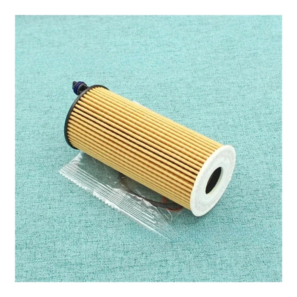 Filtros Combustible Para F10 Para F15 Para F20 Para F25 Para F30 Para F34 Para G01 Para G20 Para G30 Para 118i Para 320i Para 320d 1/6/10PCS Filtro Aceite Automóvil(10 PCS with Pack)