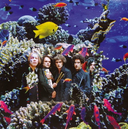 52 Reprises Dans L'espace