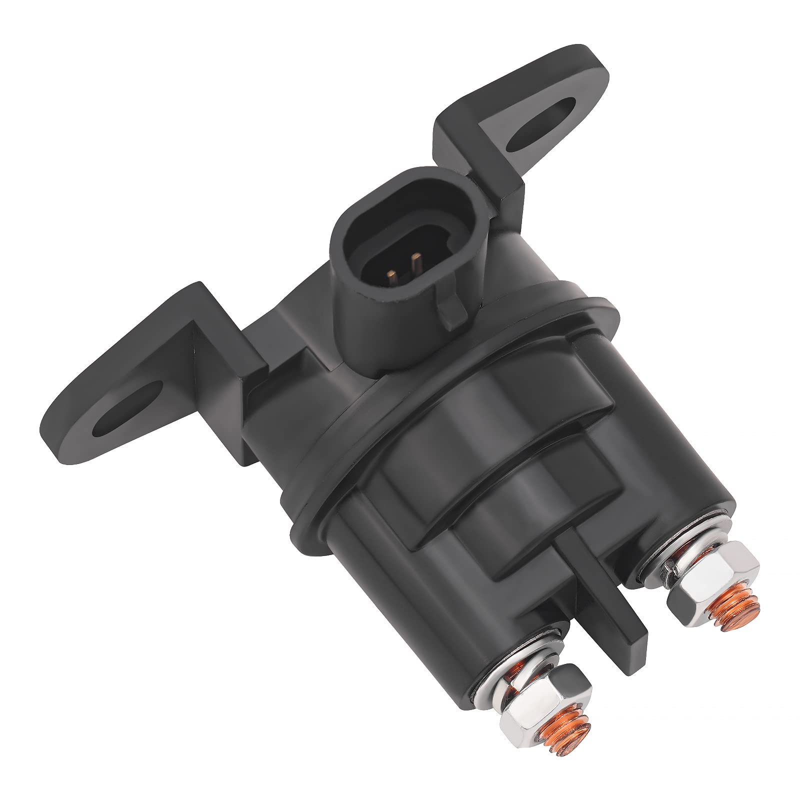 Road Passion Relais De Solénoïde De Démarrage Pour Sea-Doo GTI 1996