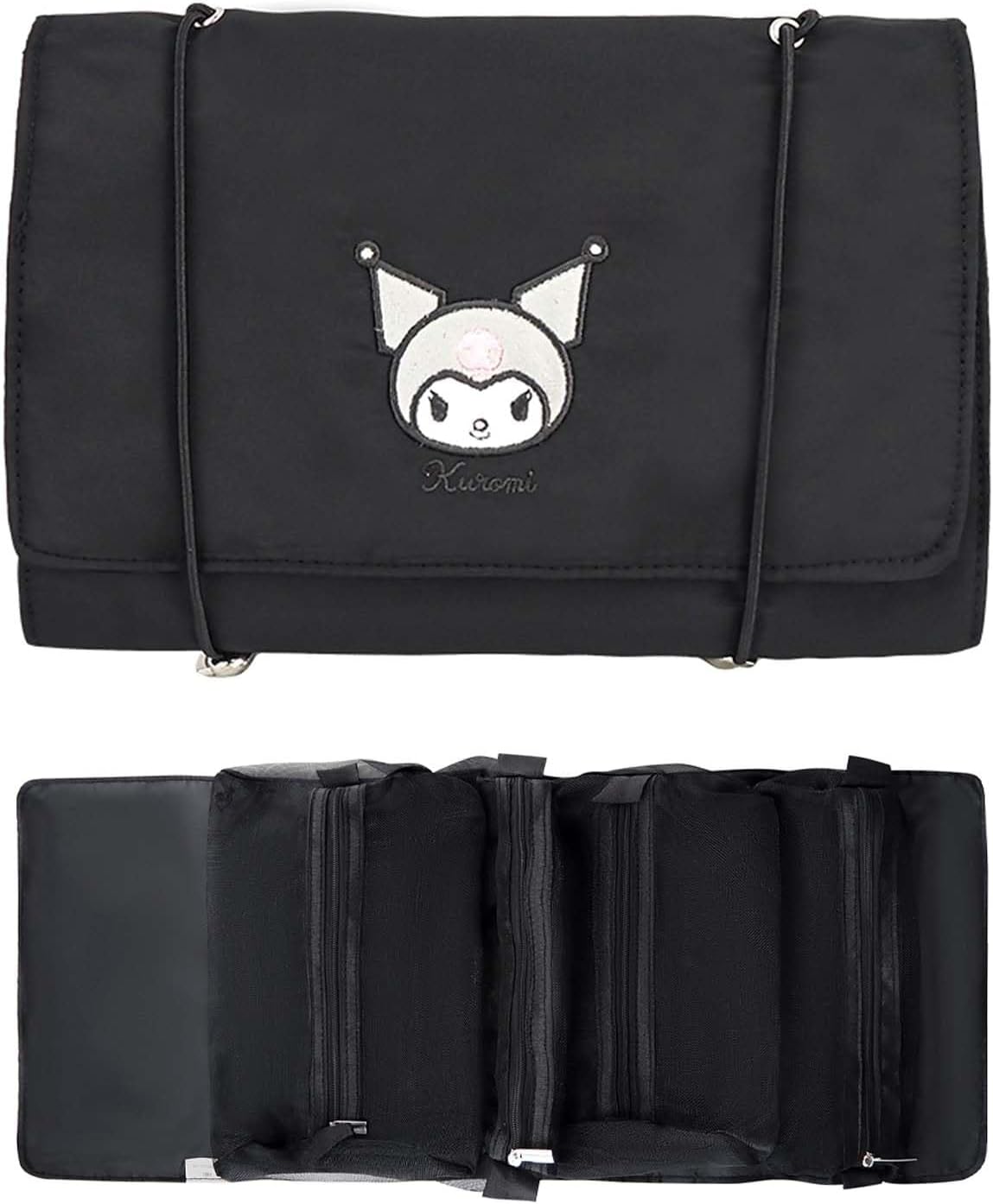 Kawaii Makeup Bags for Gift, Cute Hanging Toiletry Liberia Ubuy