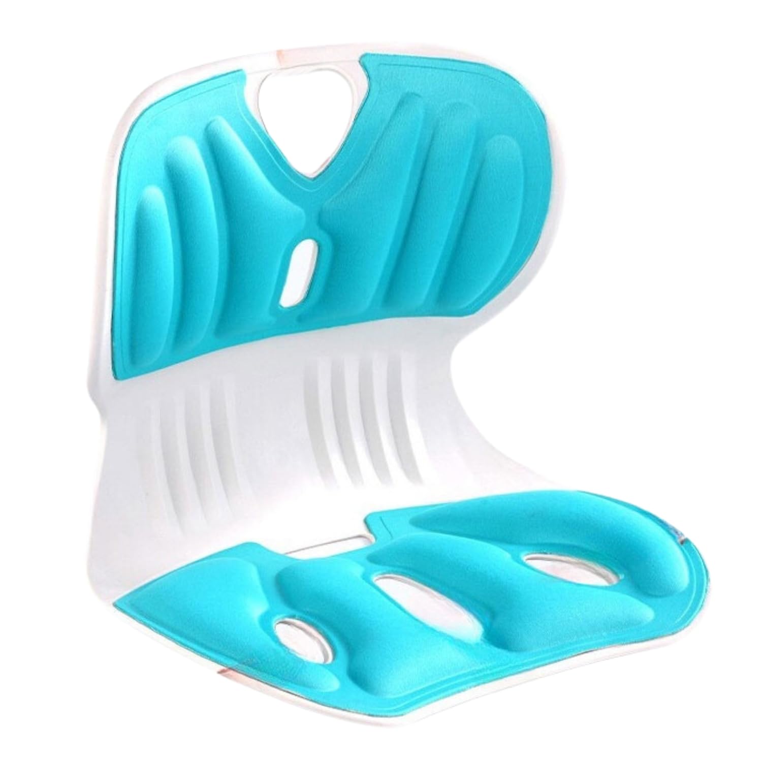 Sitting Posture Correction Lower Back Lumbar Support Back Pain Relief for Teenager