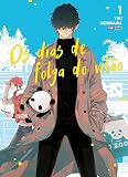 Os Dias de Folga do Vilão 01