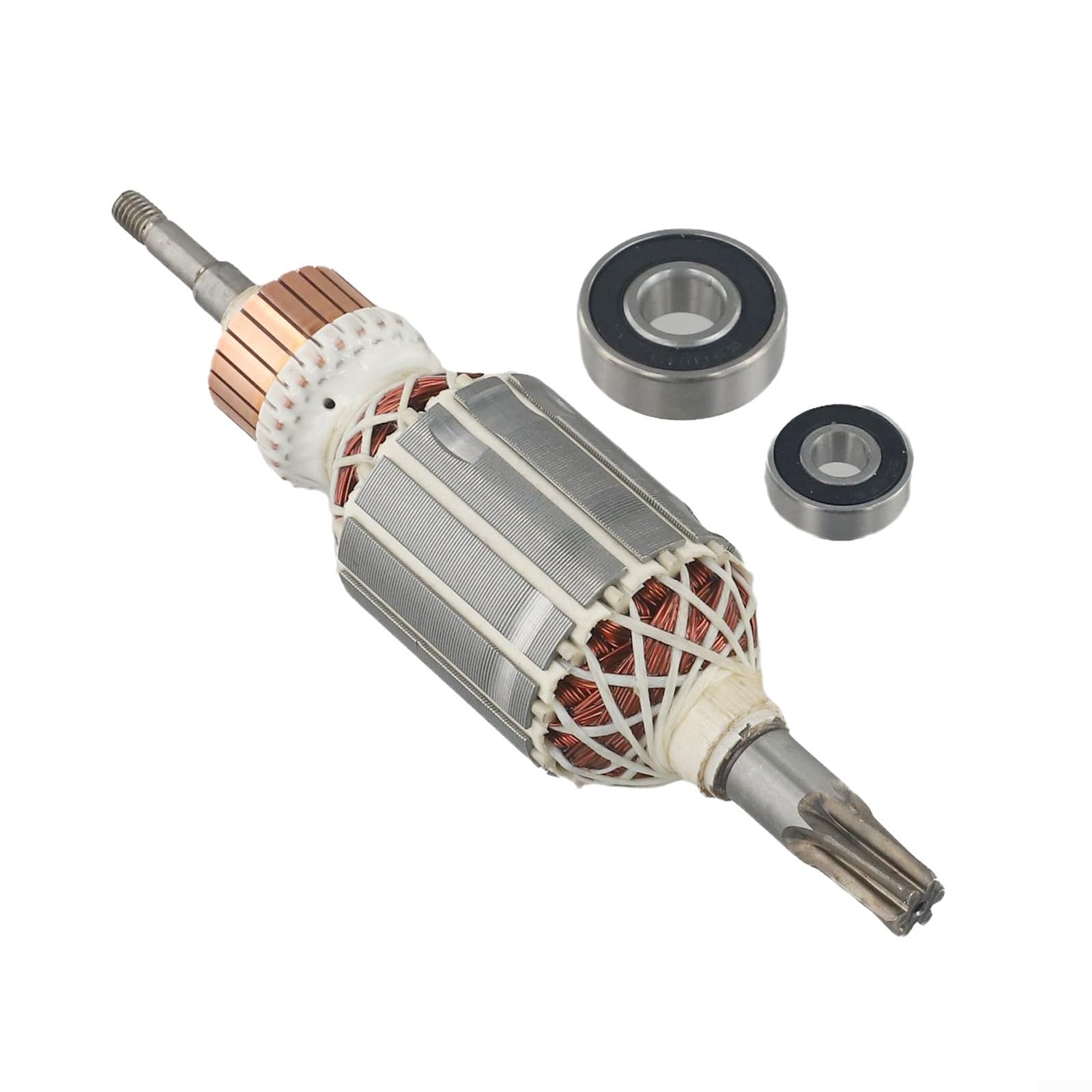 Parti di ricambio per armatura ROTOR per martelli elettrici (per HR4001CHR4010CHRHRC Parte # 5136337)