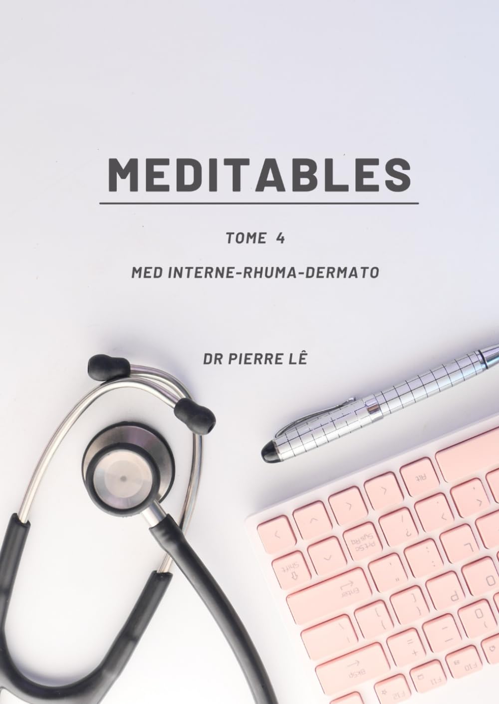 MEDITABLES MED-INTERNE RHUMATO DERMATO