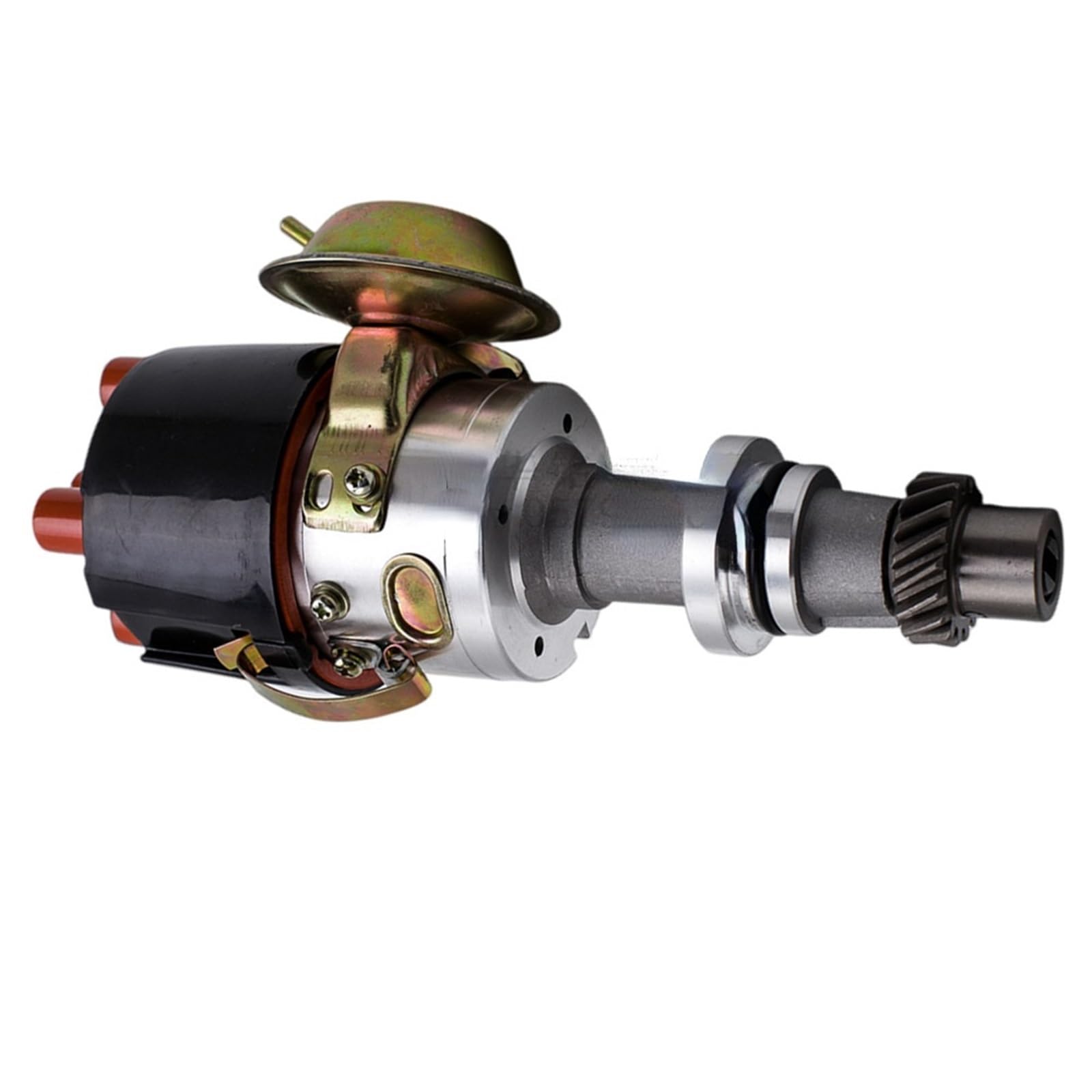 Distribuidor De Encendido Apto Para VW GOLF Mk2 JETTA II Mk 027905205H Distribuidor electrónico