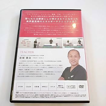 フルスキャンシステム・マスタープログラム 日本自律神経整体