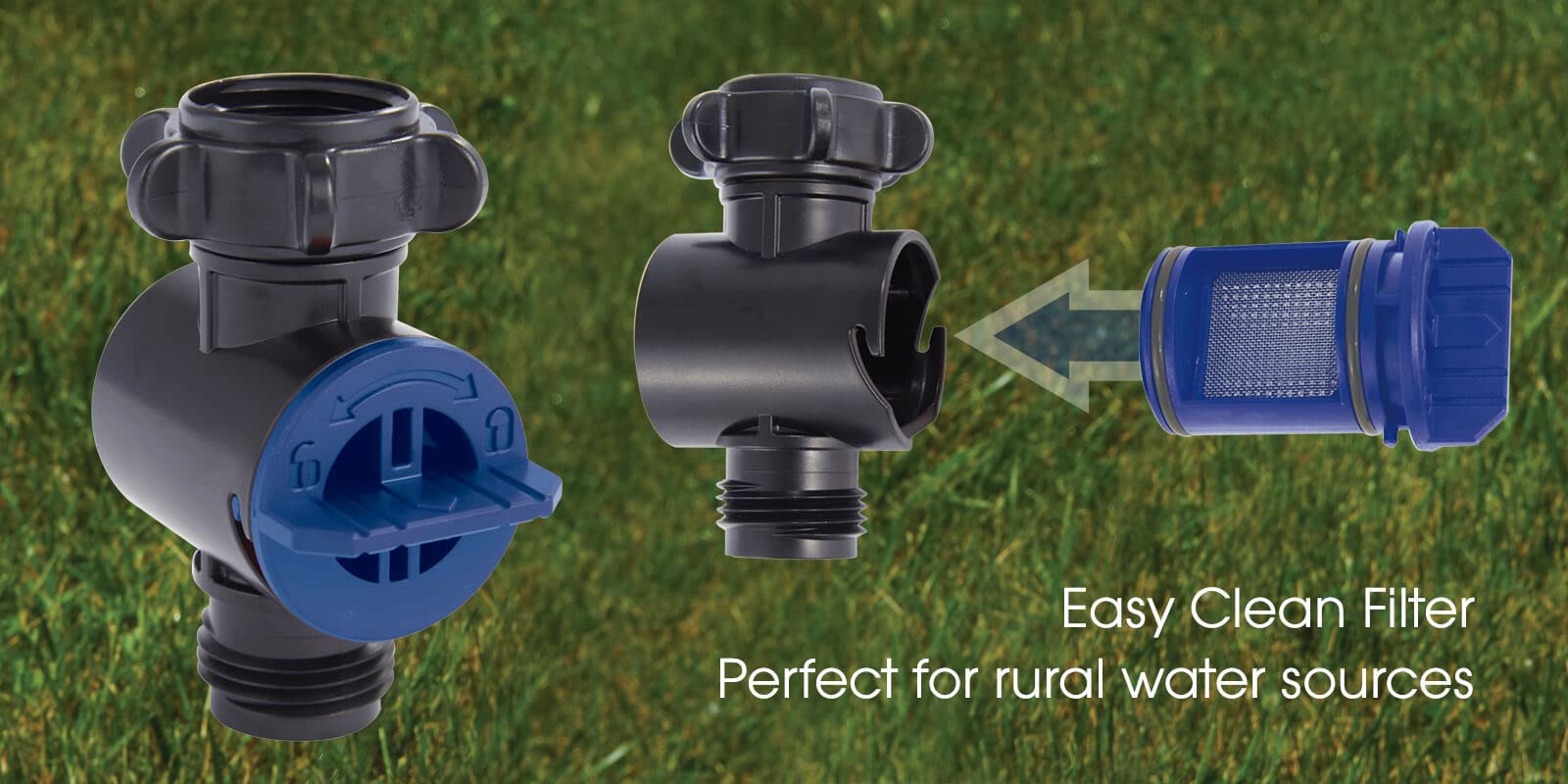 Dramm EasyClean Inline Filter - Image 6