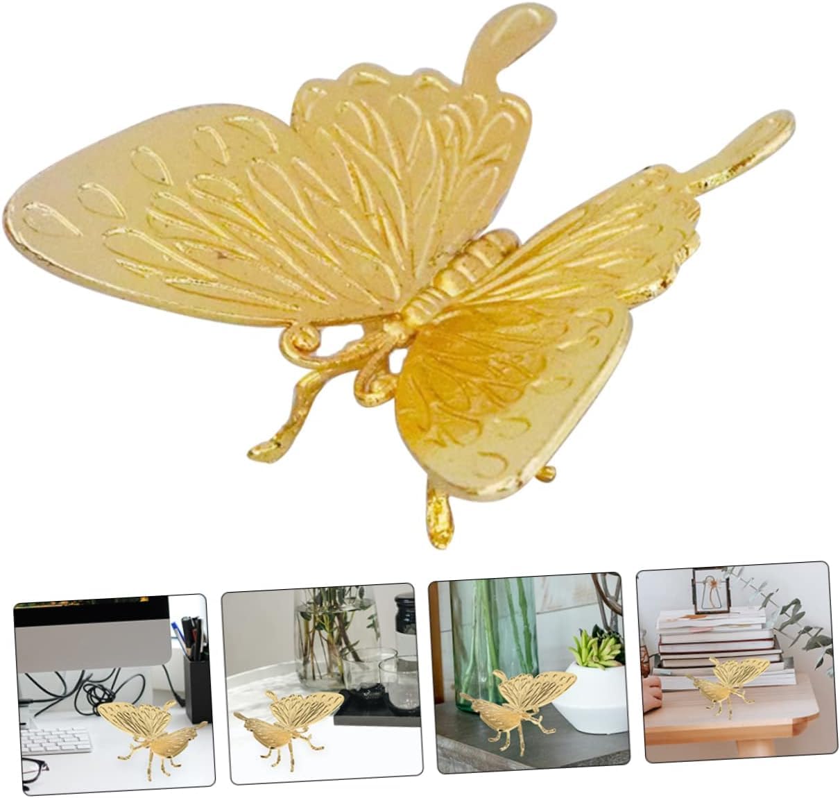 現代 蝶 金属 置物 創意 工芸品 装飾品 現代 蝶 金属 置物 創意 工芸品 装飾品 【公式通販】