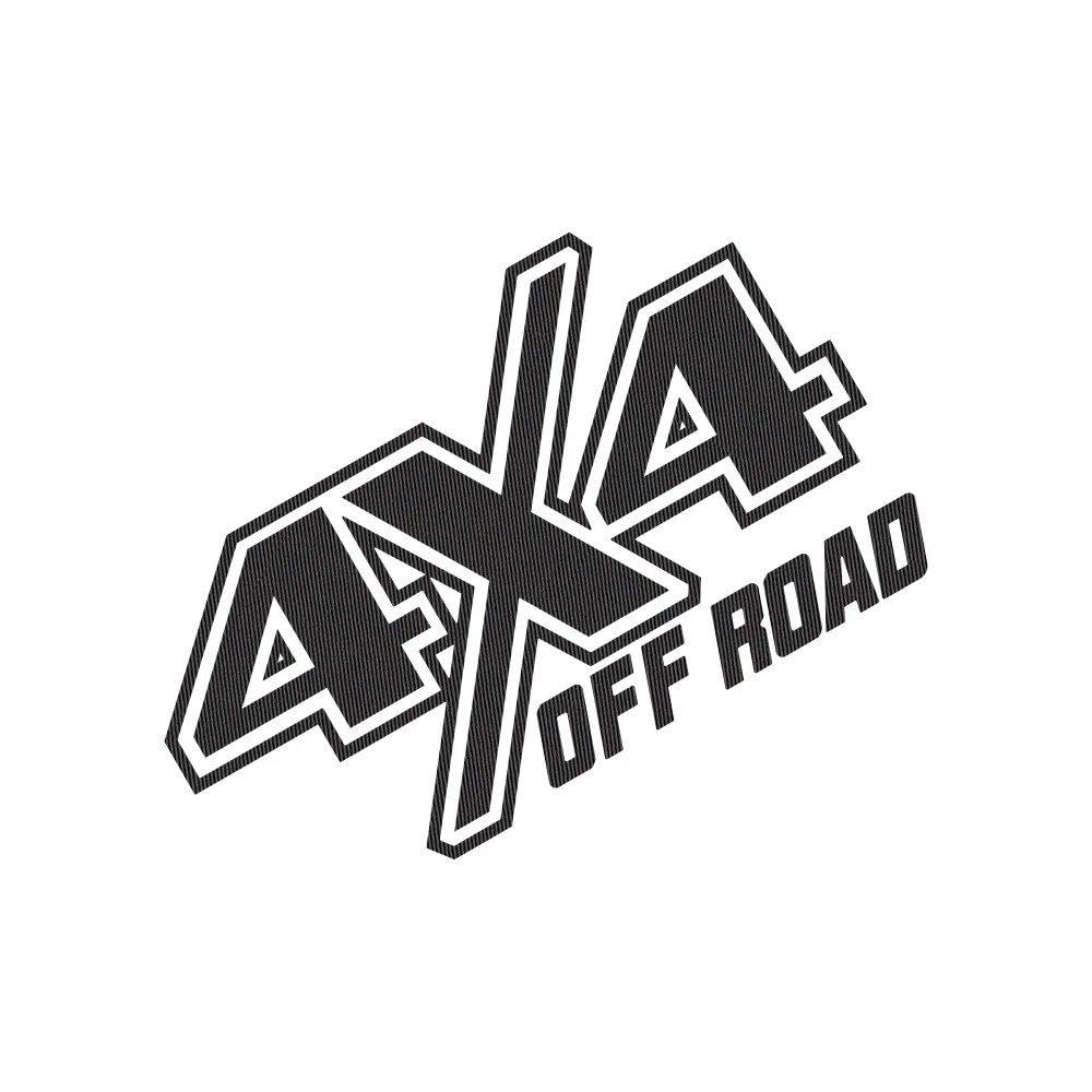 Car Sticker Decal Waterproof Vinyl Film(Carbon Fiber)