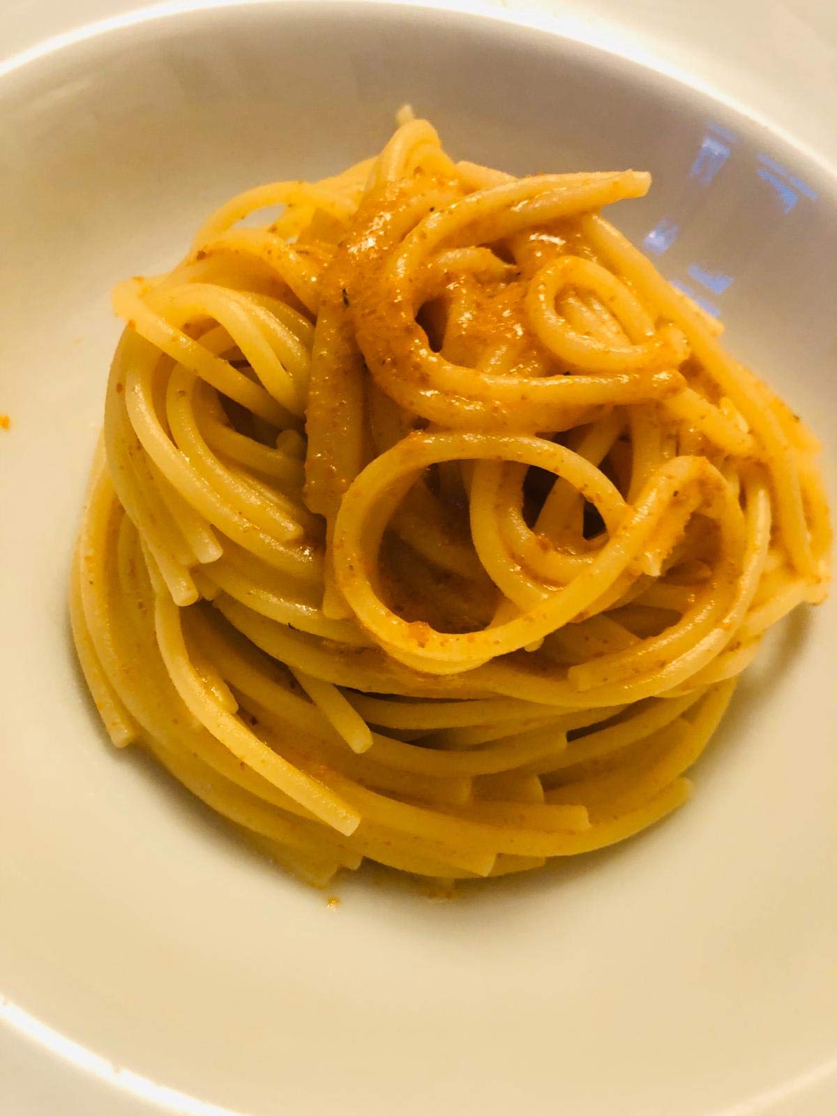 So'Boutargue suprême Bottarga râpée - Casher - 50 g, Fabriqué en France