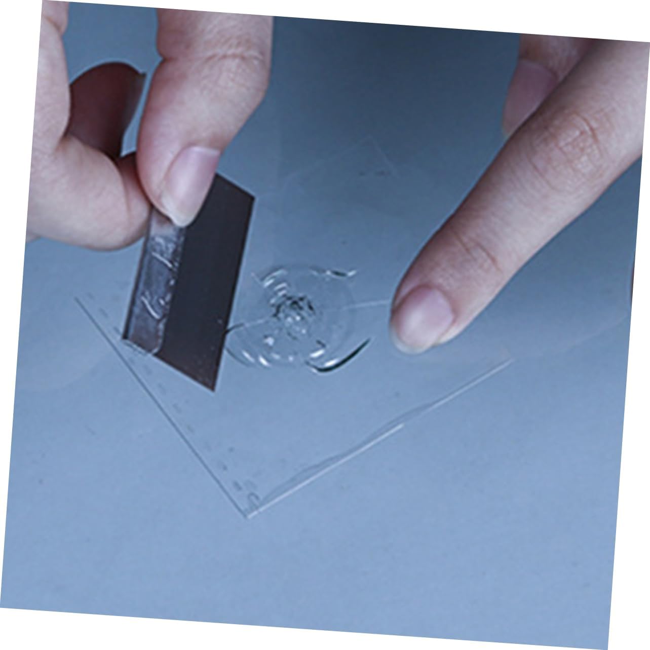 Glass Repair Fluid Kit Windscreen Repair Tool Windscreen Kit Window Crack Fast Easy