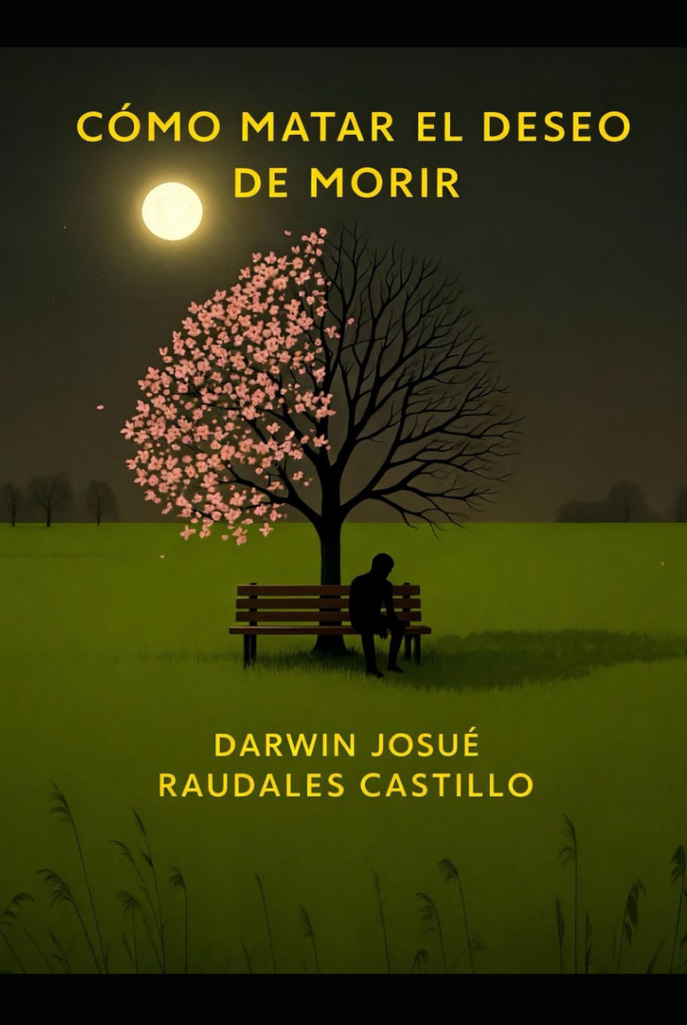 Cómo Matar el Deseo de Morir