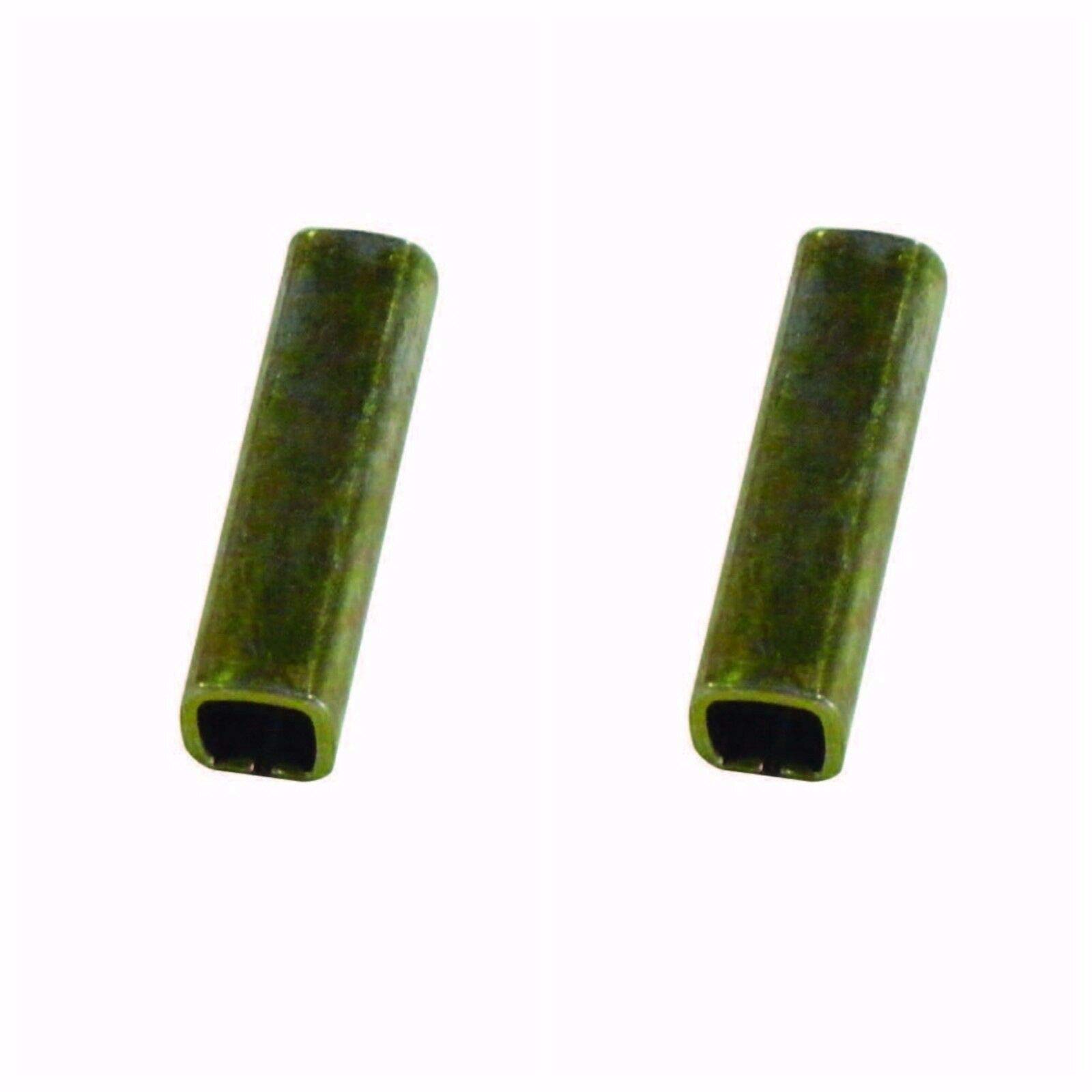 Bary 5mm to 8mm Spindle Adapter/Sleeve - Sold in Pairs