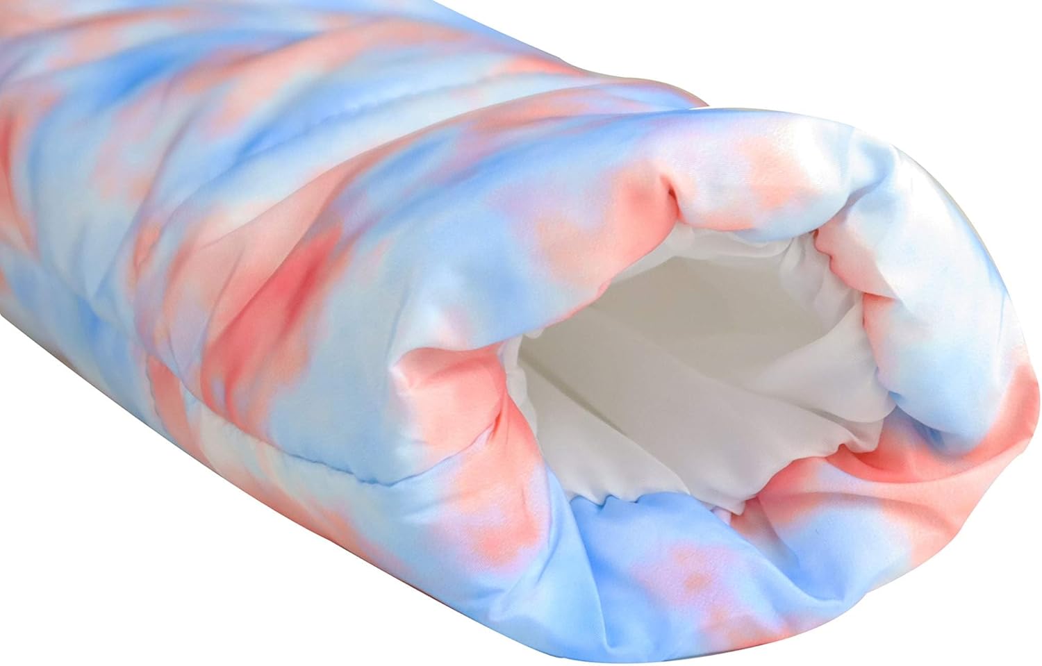 Girls Winter Coats Hooded Jackets Zipper Parka Warm Outwear for 4-12T - Image 4