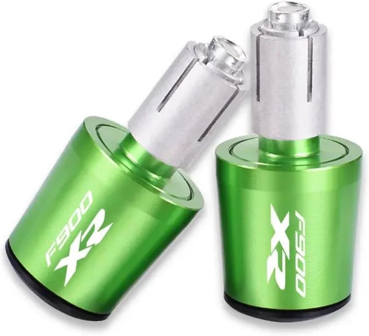 Grip for BMW F900XR F900 XR 2009-2022 Motorcycle CNC Handle Bar Handlebar Grips Cap End Handle Plugs Cap Accessories Handlebar Cover