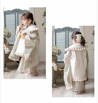 キャサリンコテージ 七五三 キャサリンコテージ（Catherine Cottage）/七五三被布3点セットの通販