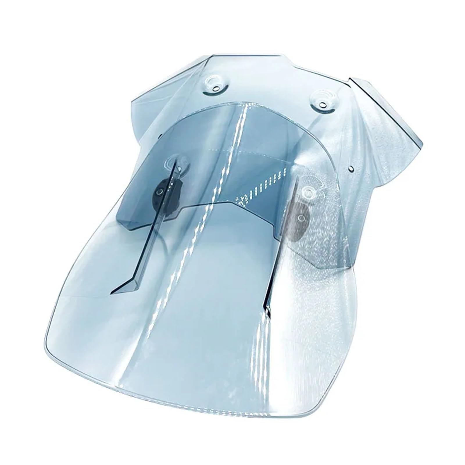 Windscreen For BMW F750GS F750 GS F850GS ADV 2018-2021 Motorcycle Windshield Wind Deflectors - View #12