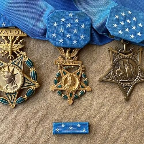 Medal of Honor (Colaboración) - HdG 2.0