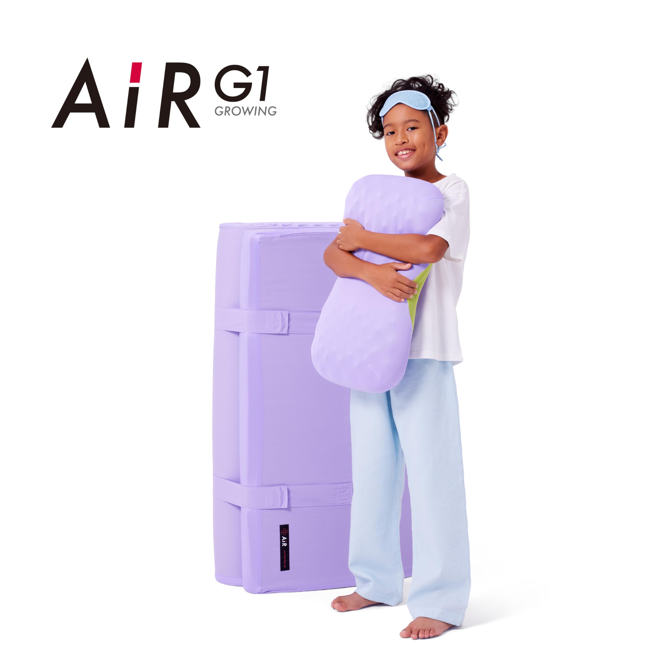 Nishikawa EH94123974 Air G1 Pillow, 22.0 x 12.6 x 3.5 inches (56 x