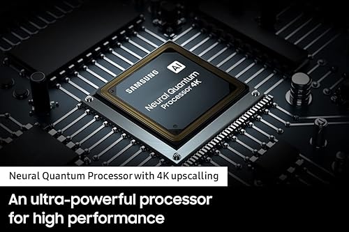 Miniatura 7 de SAMSUNG Class OLED 4K S95B Series - Quantum HDR OLED auto iluminador con Alexa incorporado (QN55S95BAFXZA, modelo 2022) (renovado)