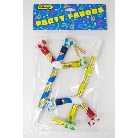 Amazon 吹き戻しの里 笛ピーヒャラ 2個入 色は選べません 民芸品 おもちゃ