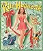 Rita Hayworth Paper Dolls