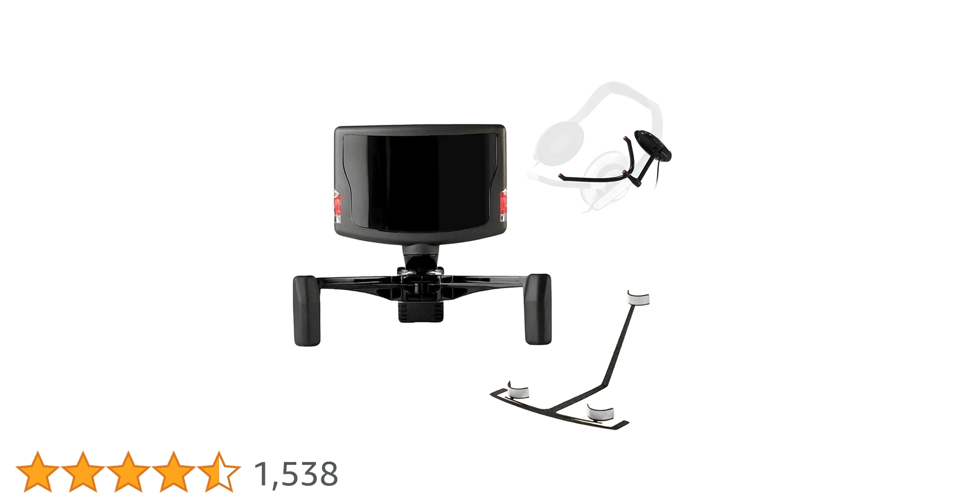 TRACKIR TrackClip PRO シミュレーションヘッドトラッカー Amazon.com: TrackIR 5 Head Tracking System with TrackClip