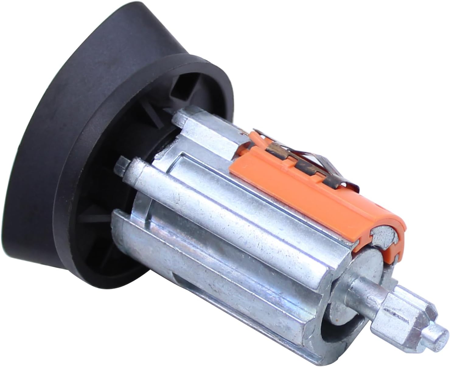 MOTOKU Ignition Switch and Door Lock Cylinder Tailgate Lock Kit for Ford F-150 F-250 F-350 Explorer Sport 1997-2007 for Lincoln Blackwood 2002