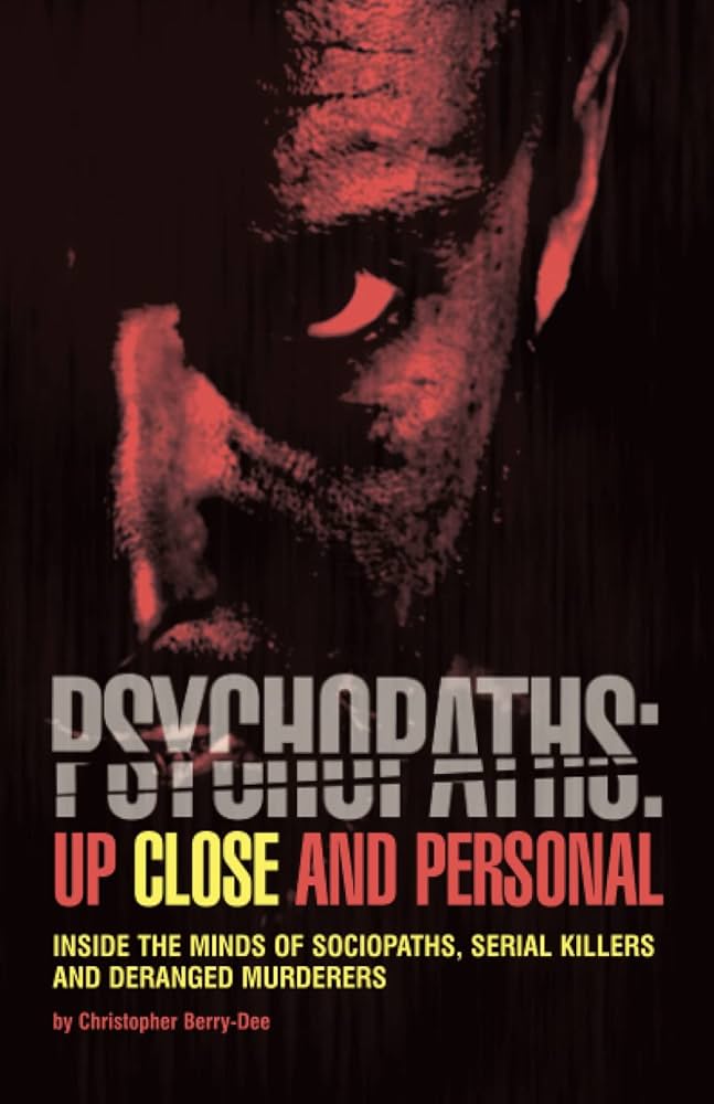 Serial Killers: Up Close and Personal: Inside the World of Torturers, Psychopaths, and Mass Murderers [洋書] Serial Killers: Up Close and Personal: Inside the World of