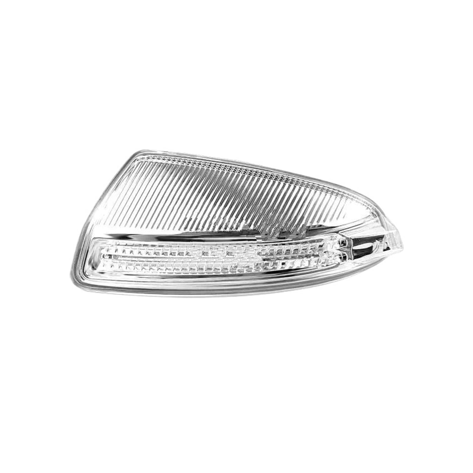 Intermitente indicador lateralbmw soluciona fallos de luz retrovisor Benz W204 C300 5
