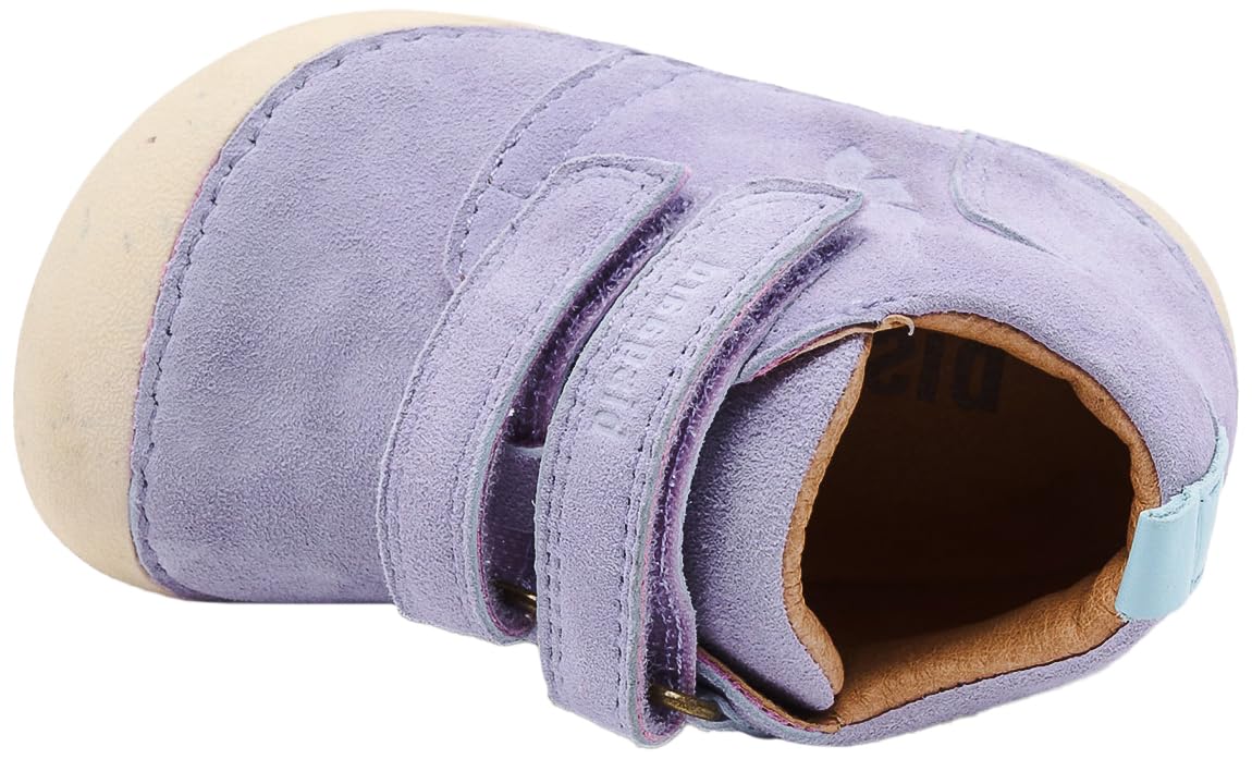 Bisgaard Unisex Kinder Barefoot CarterSneaker
