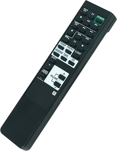 Miniatura 2 de RM-S241 reemplazar el control remoto apto para Sony Audio System HCD-251 R2500 R2400