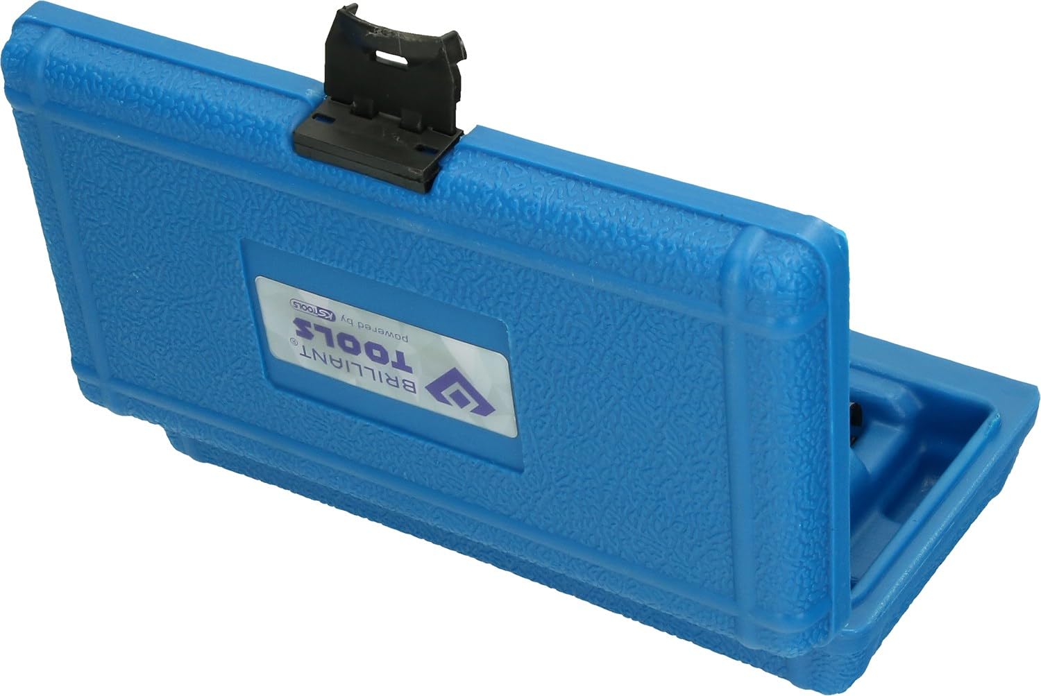 BRILLIANT TOOLS BT561020 Juego de herramientas para bujías de incandescencia, 3 pzs [Powered by KS TOOLS]