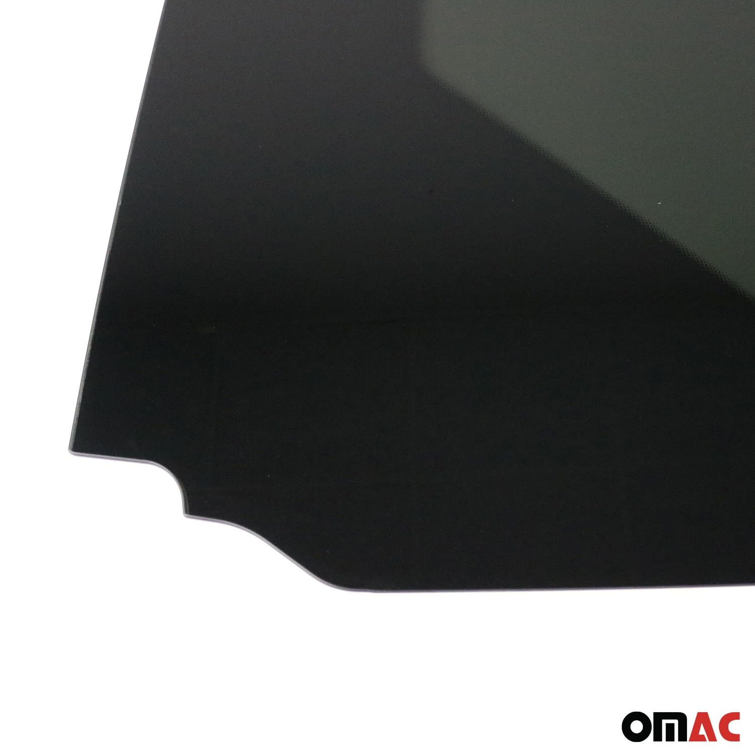 OMAC Vitre de Porte pour Renault Master 2010-2024 Porte coulissante Droite L2/L3/L4 H2