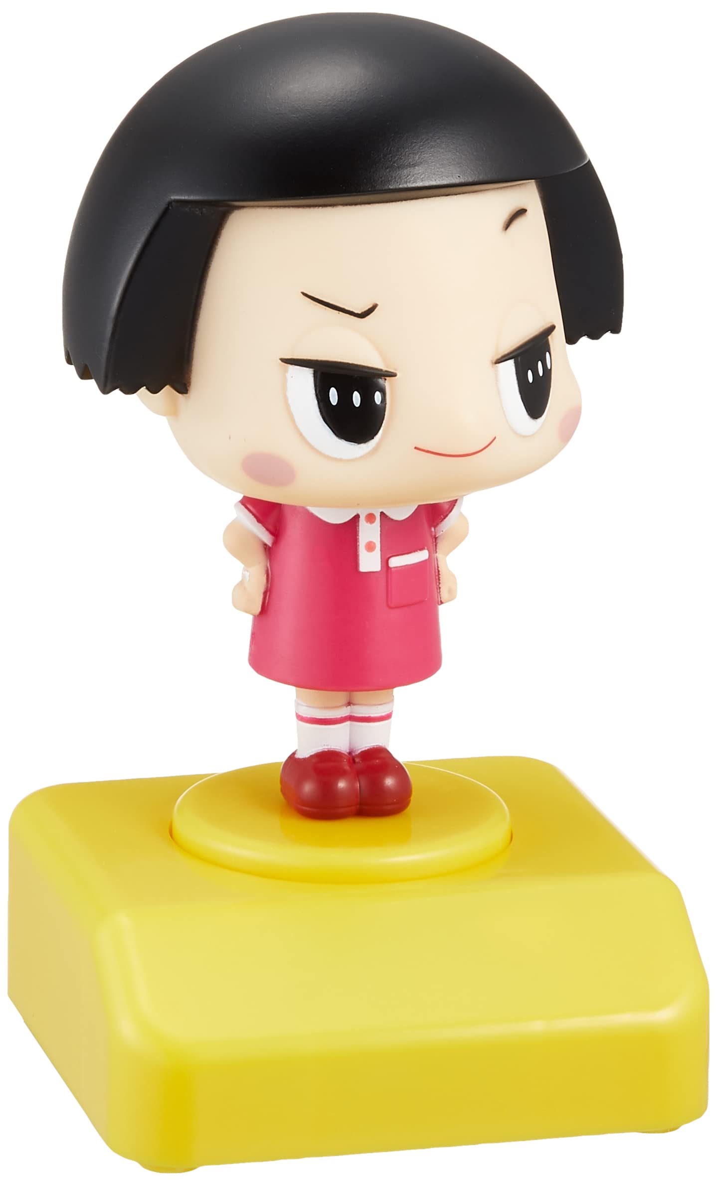 Amazon.co.jp: チコちゃんに叱られる おしゃべりマスコット : おもちゃ