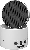 LectroFan Micro 2: Portable Bluetooth White Noise Machine by Adaptive Sound Technologies - 11 Non-Looping Sounds for Sleep, Travel & Focus