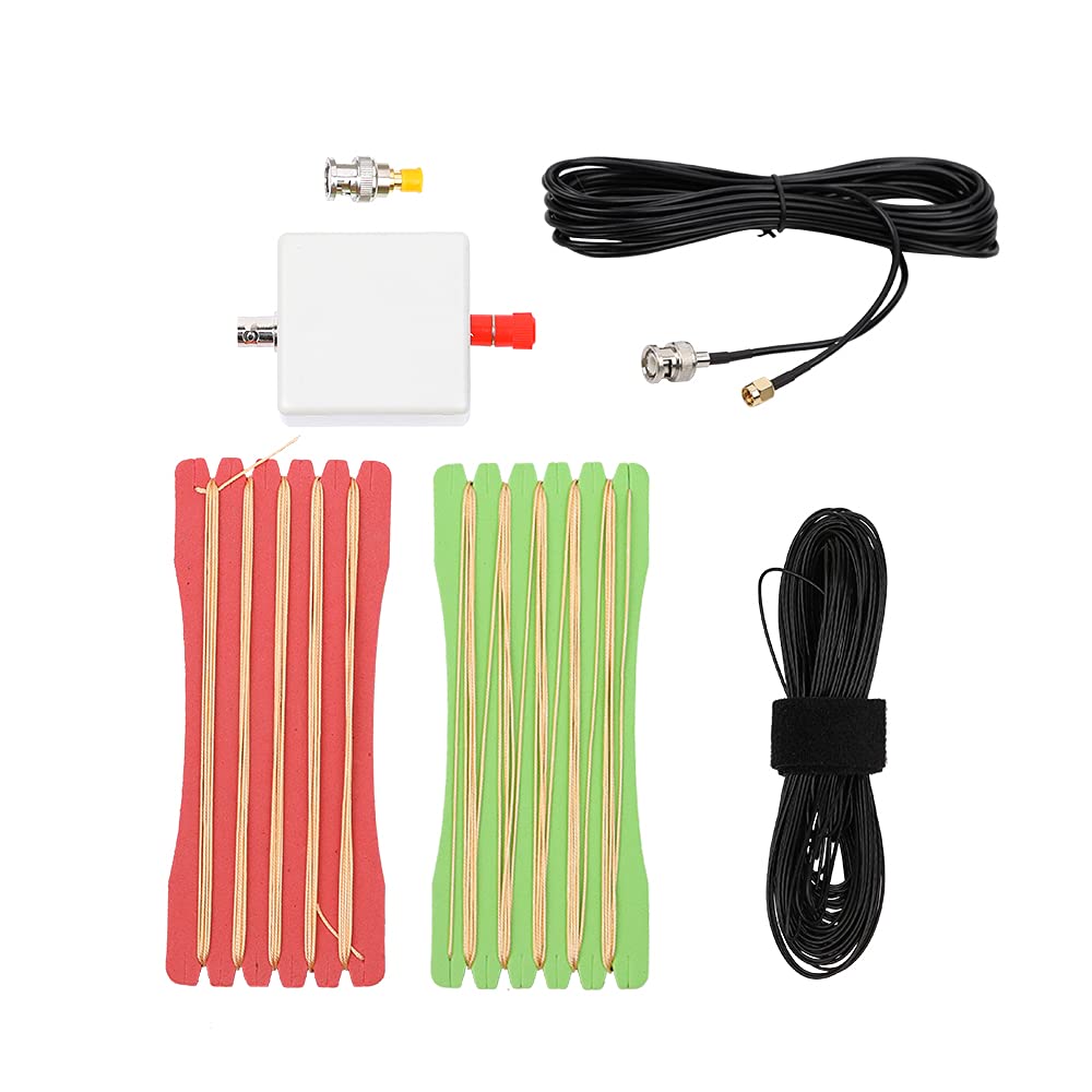 Shortwave Portable Lightweight Small Long Line Shortwave