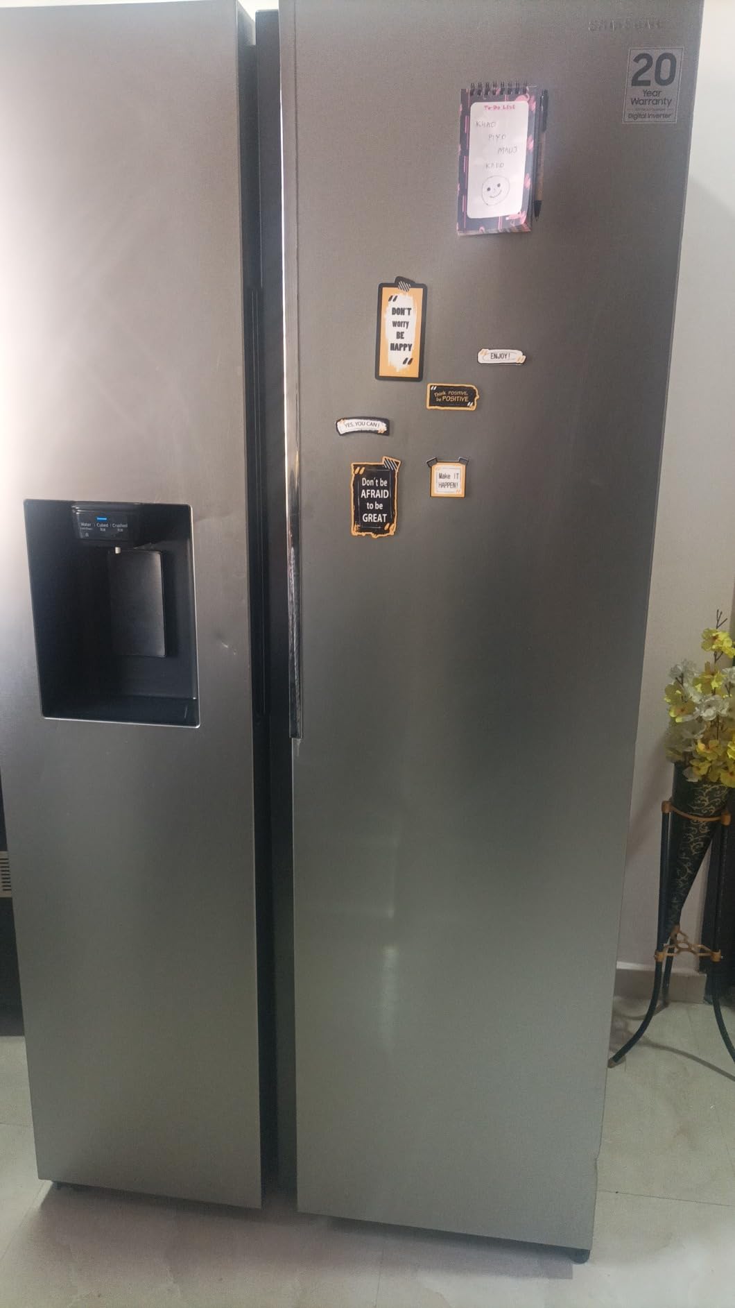 Customer Image